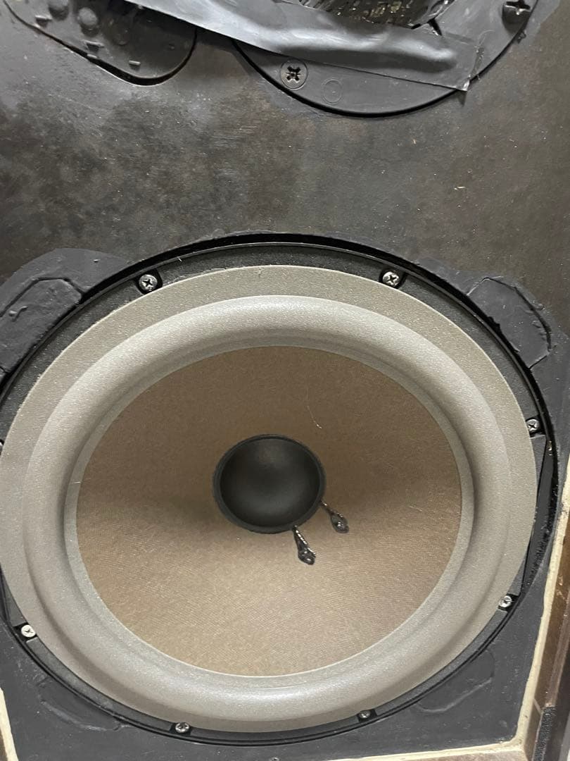 Acoustic Research AR-3a スピーカー