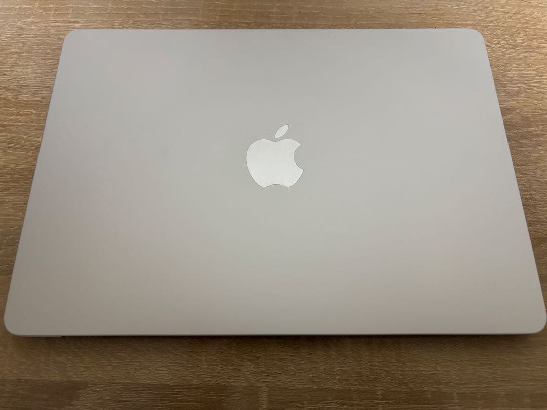 MacBook本体 Macbook air M3