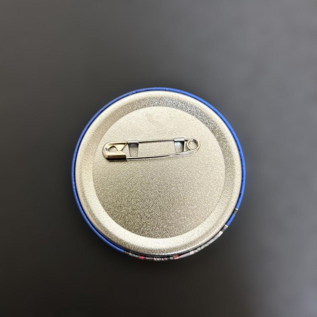 わたなれ 缶バッジ 5個セット