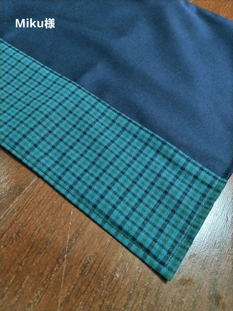 専用です＊ランチョンマット、給食袋