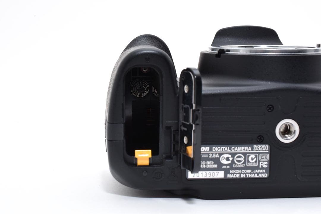 ✨動作確認済✨Nikon D3200 シャッター数少なめ 美品 軽量 簡単操作