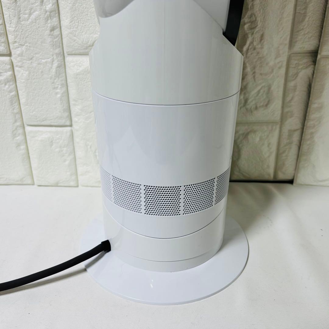 ダイソン Dyson Hot Cool ホワイト AM09 ヒーター