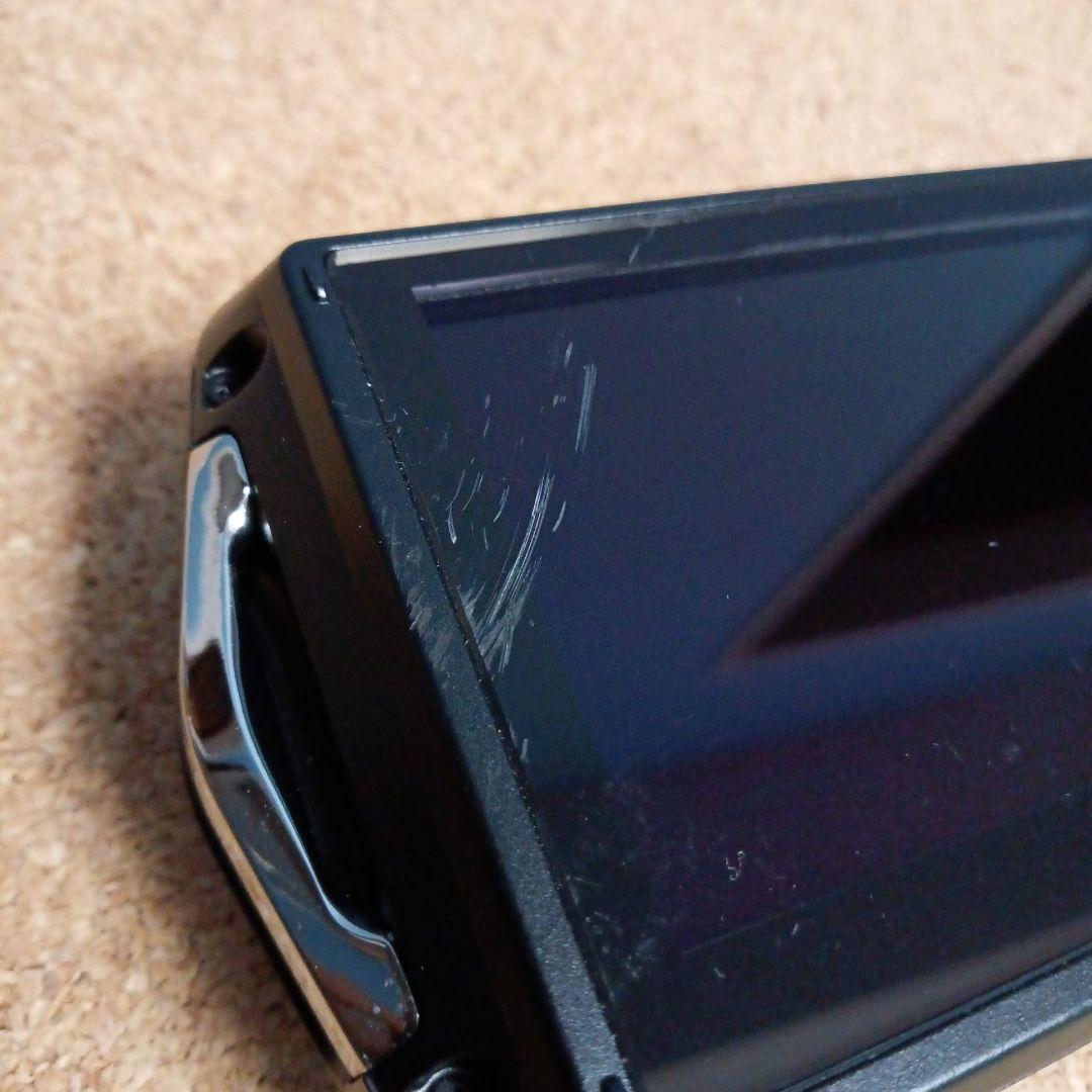 RICOH WG-6 ブラック