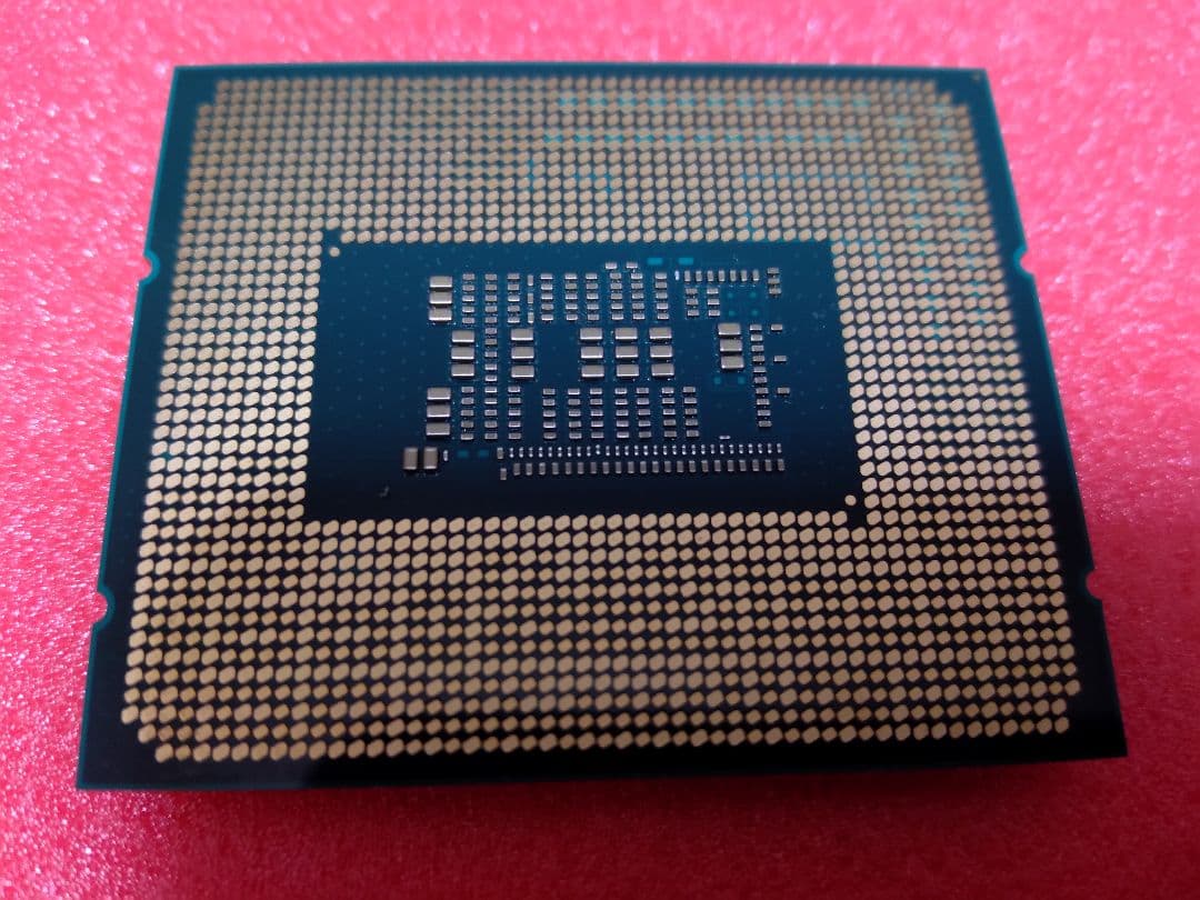 Core i5-12400F CPU LGA1700グラフィック機能なしモデル