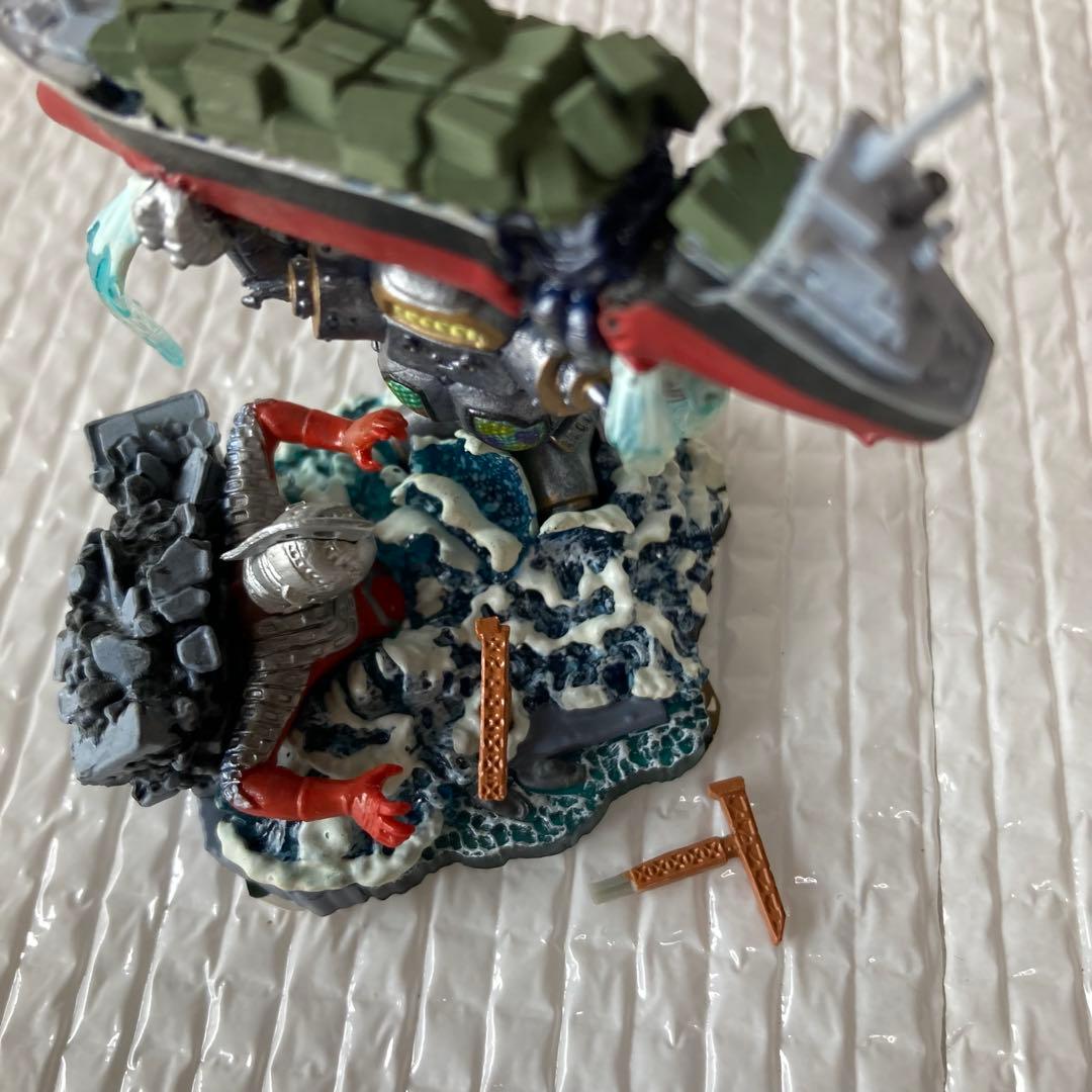 TS78 未開封含 タイムスリップグリコ ウルトラマン ウルトラの母 フィギュア