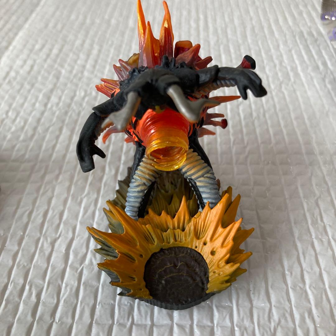 TS78 未開封含 タイムスリップグリコ ウルトラマン ウルトラの母 フィギュア