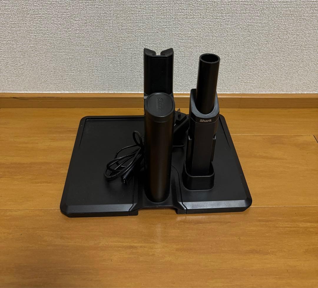 Shark EVOPOWERSYSTEM CS300JWH コードレスクリーナー