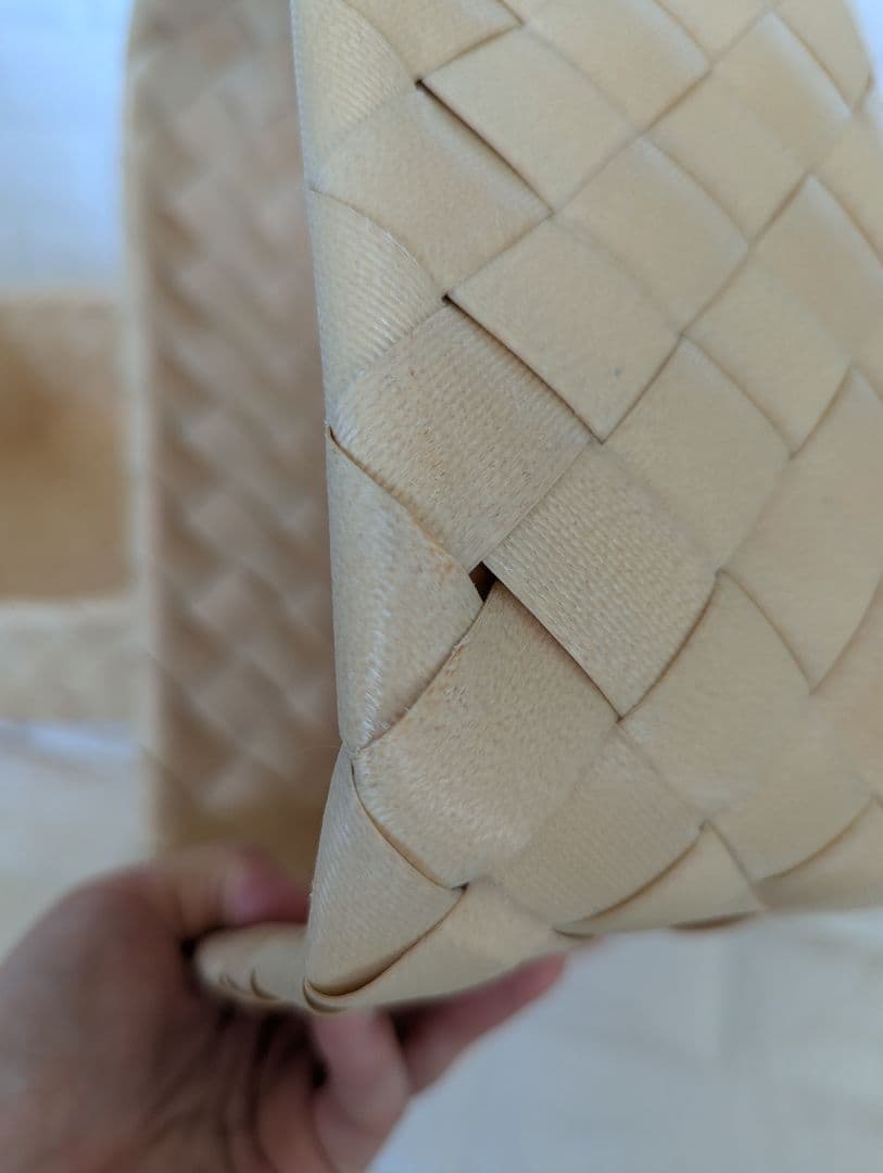 スタジオクリップ　収納バスケットセット