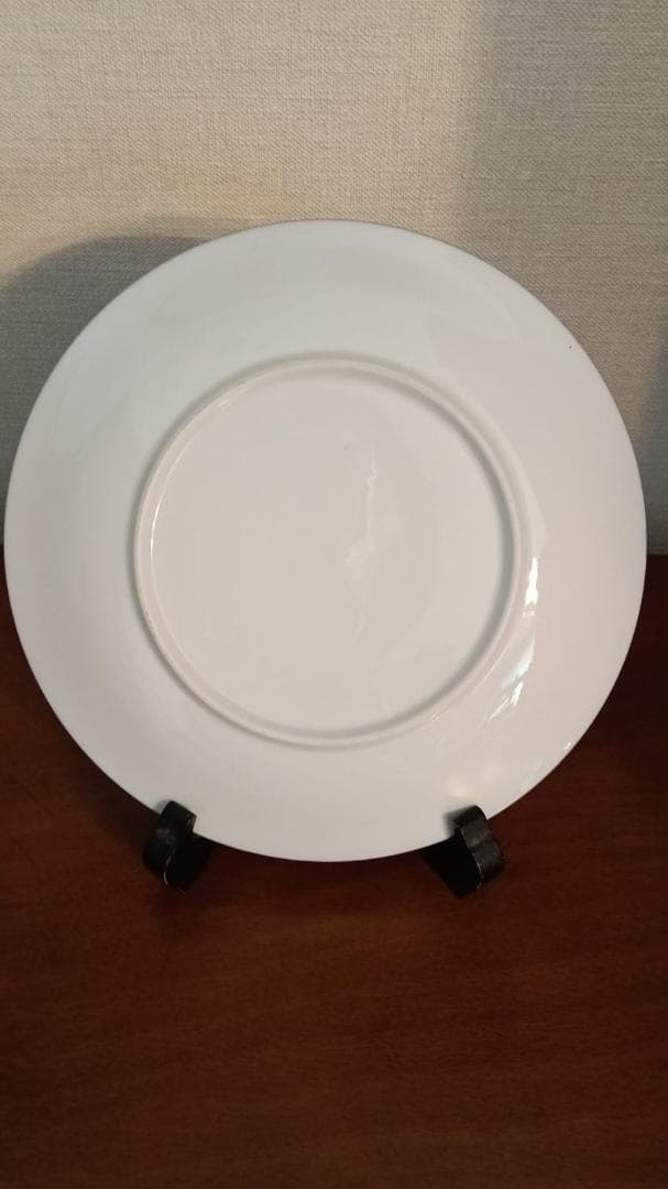 2000年 ミッキー 誕生日プレート