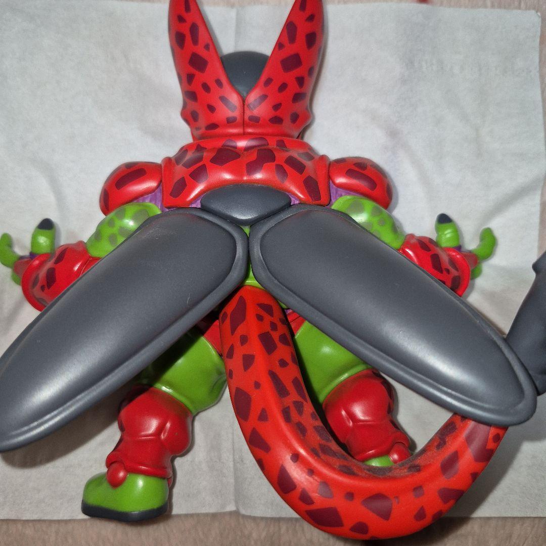 ドラゴンボールアドバージ　スーパーヒーローセット　2体セット