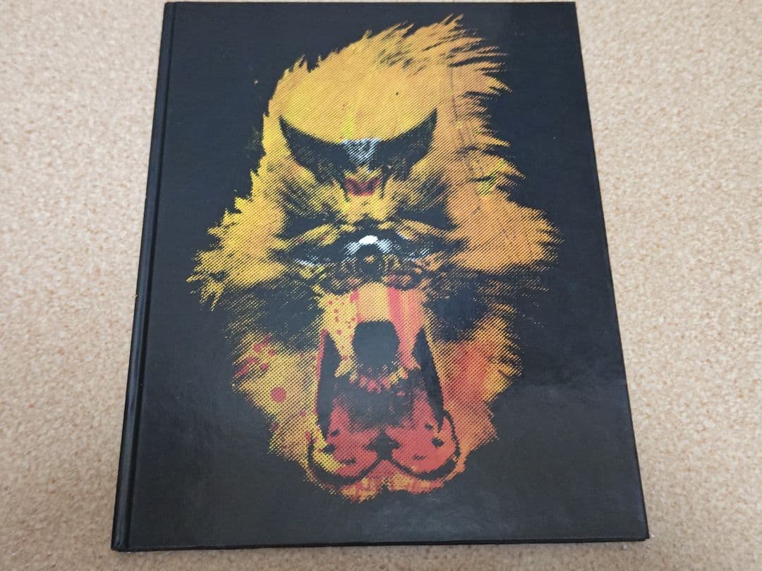 BUCK-TICK パンフレット 5種類