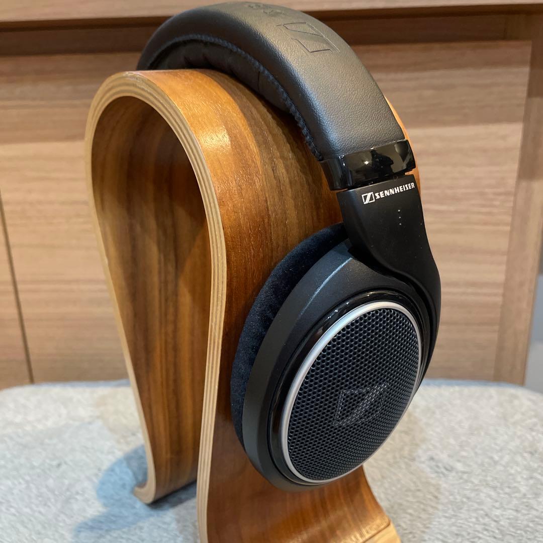 ゼンハイザー　HD598SE 有線ヘッドホン