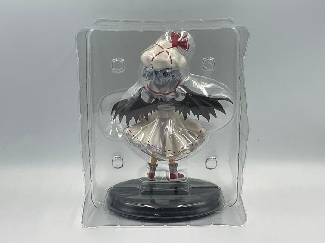 レミリア・スカーレット 1/8 PVCフィギュア 香霖堂ver.