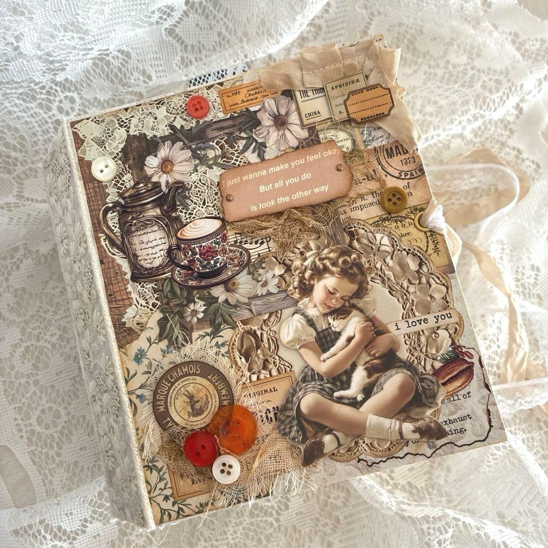 ジャンクジャーナル t49