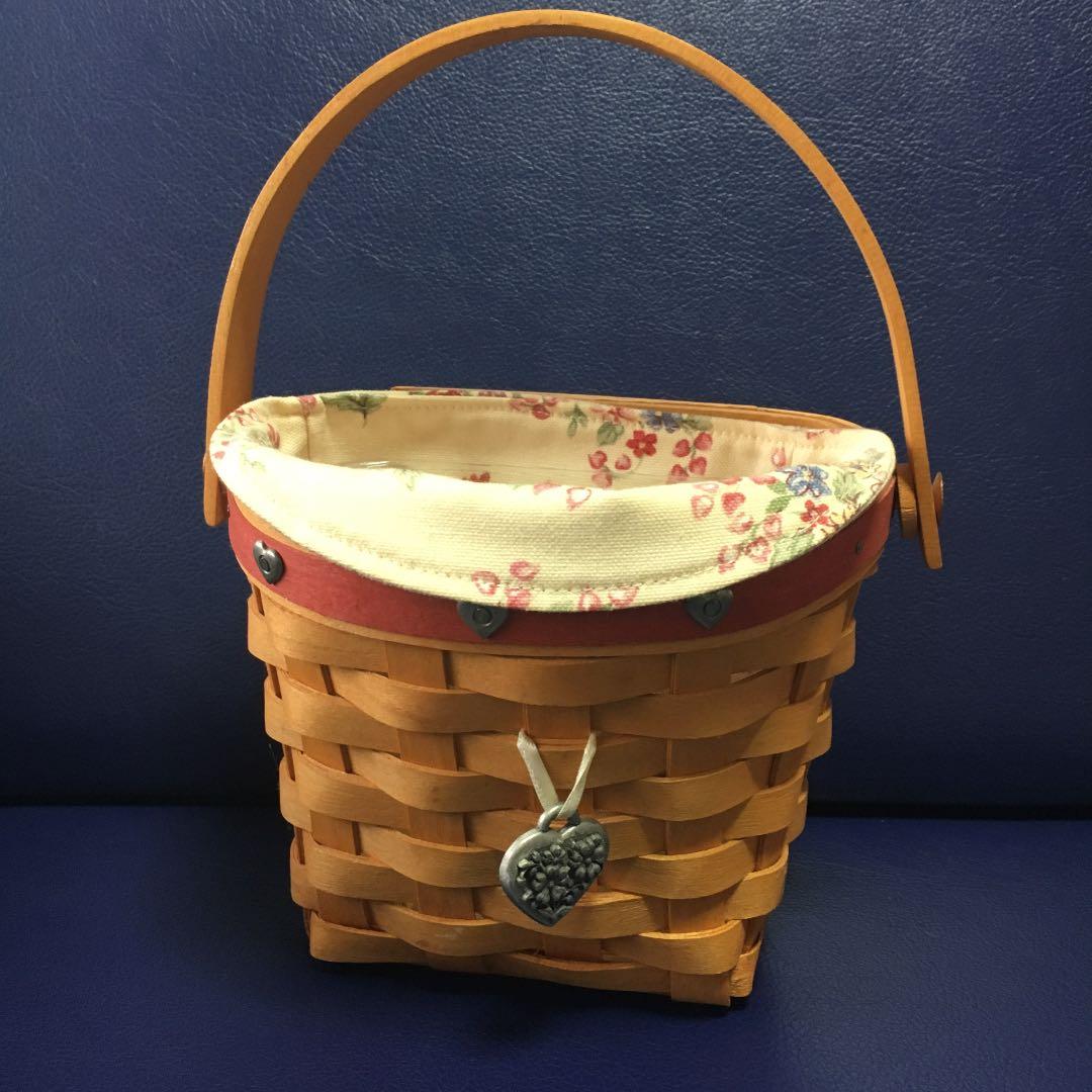 ロンガーバーガー