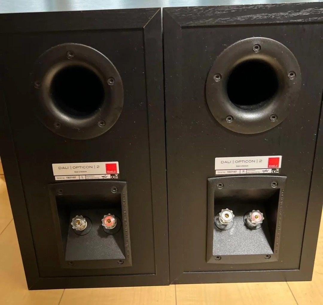 Dali OPTICON 2 ダリ