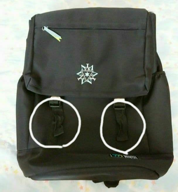 ユーリオンアイス アクリルスタンド DVD リュック おまとめセット