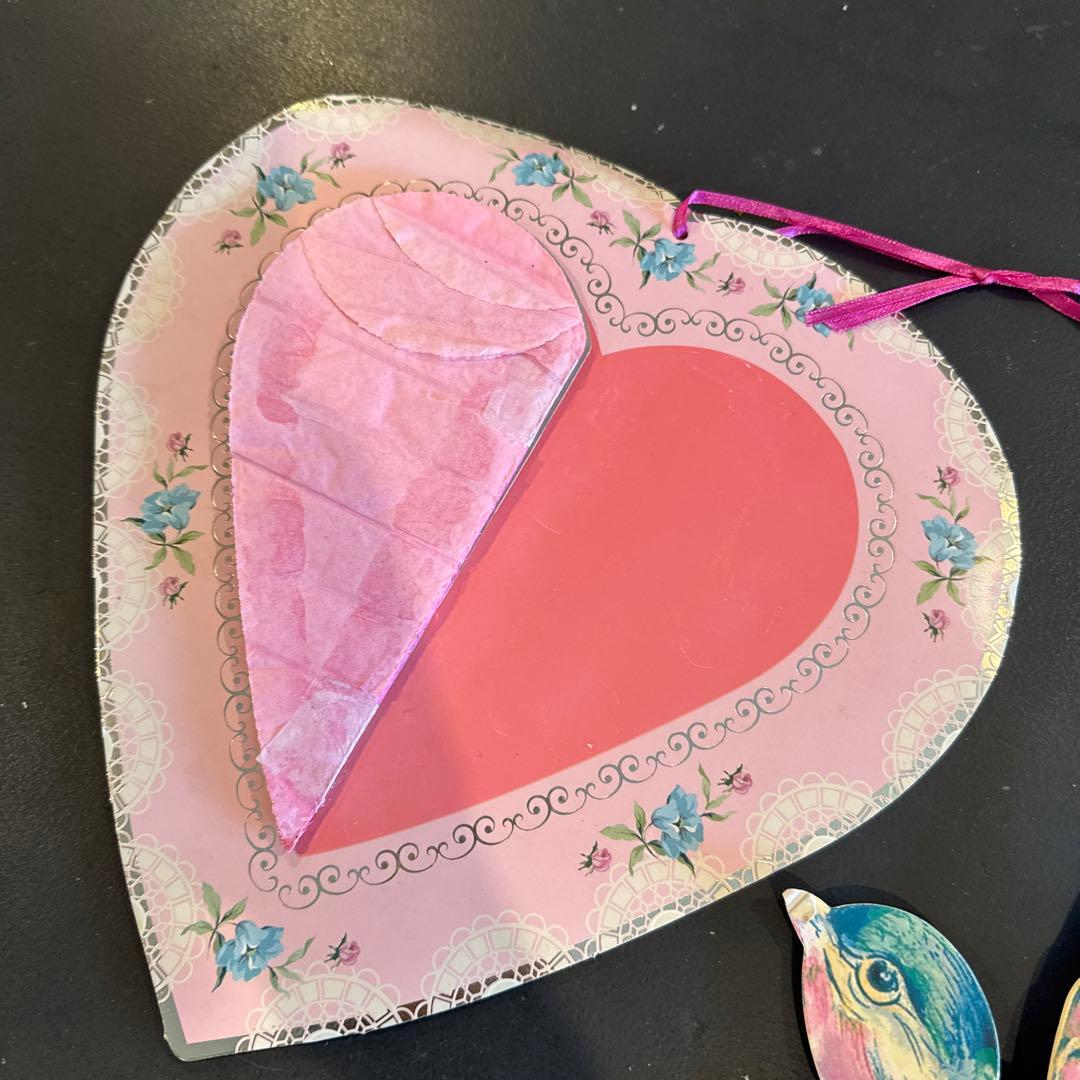 talking tables birdcage Cake stand 他