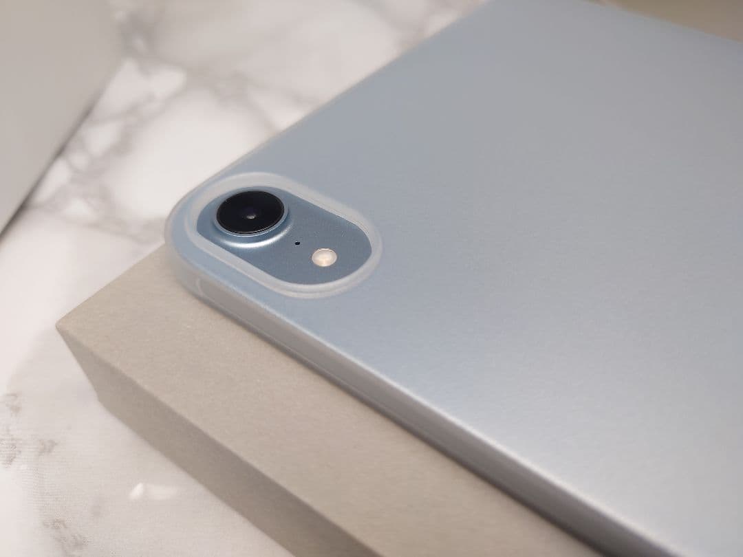 A*E様 Apple iPad mini 第7世代 128GB スカイブルー 他