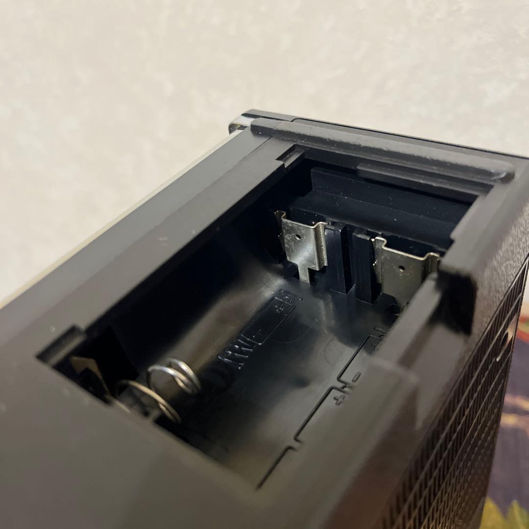 動作美品！●スカイセンサ－　5800 ●昭和のBCL傑作機！