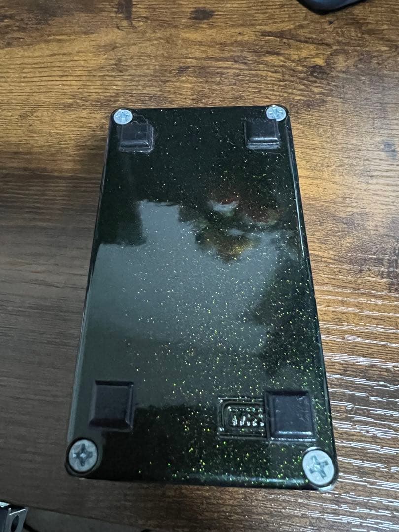 MXR Carbon Copy アナログディレイ　美品