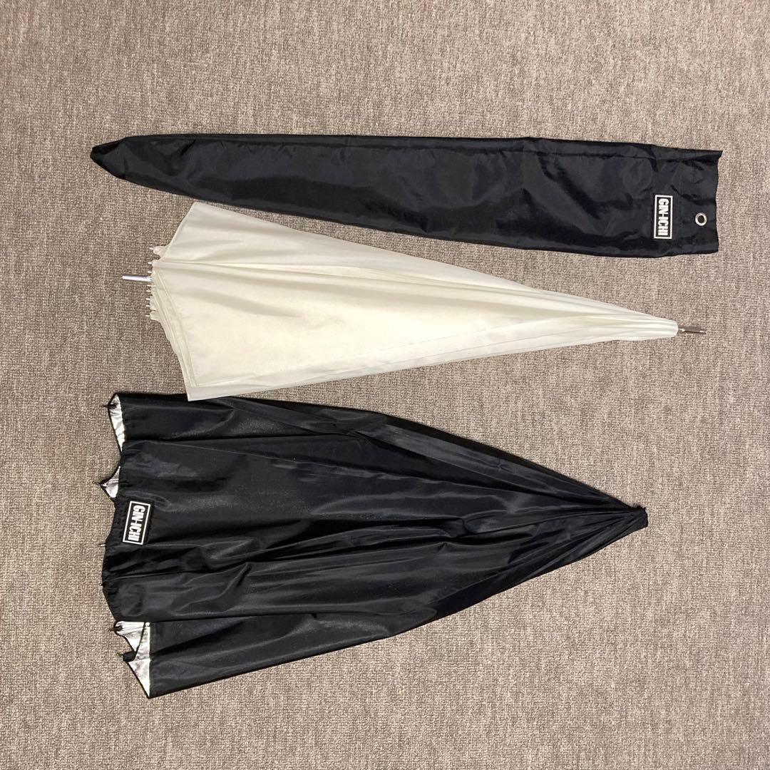 コンバーチブルアンブレラ, ディフューザー セット 写真 撮影用