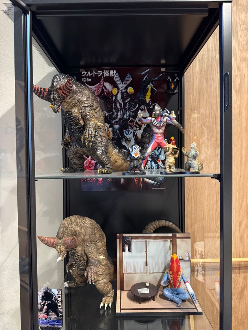 【3月末まで値引き中】 一番くじ 怪獣超大全vol.1 まとめ 他