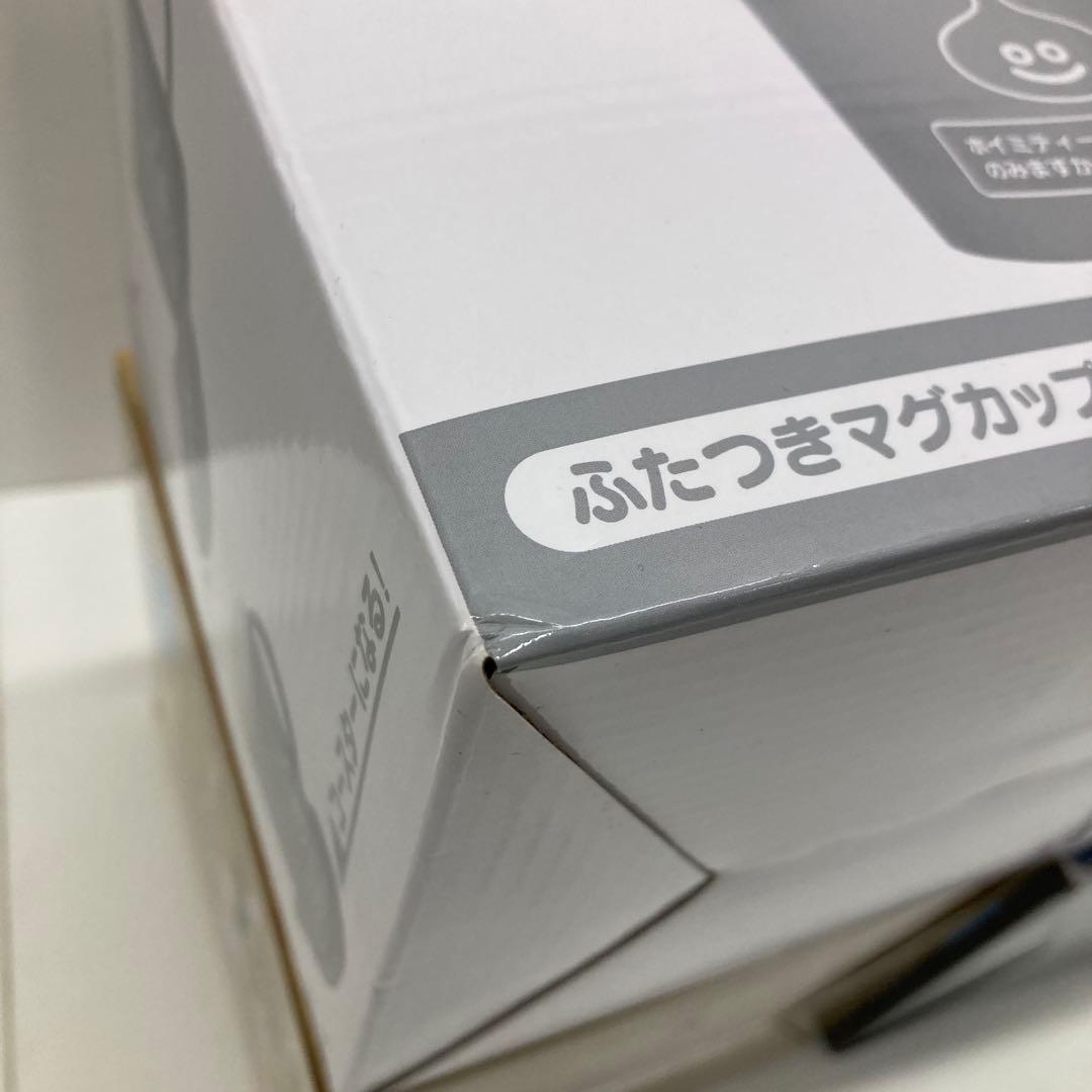 ドラゴンクエスト　フィギュア　マグカップ等　6箱セット　29260324J08L