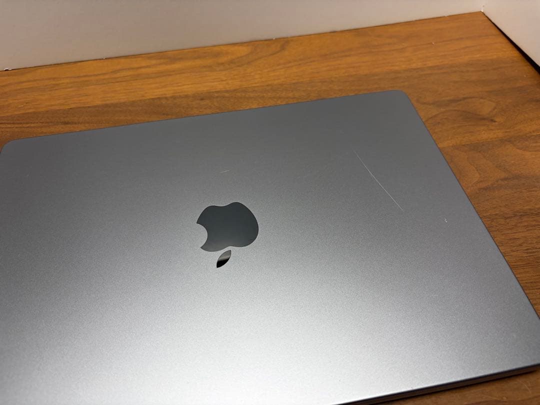 美品&フルスペ❗️MacBook Pro M1Max 14in 64&2TB