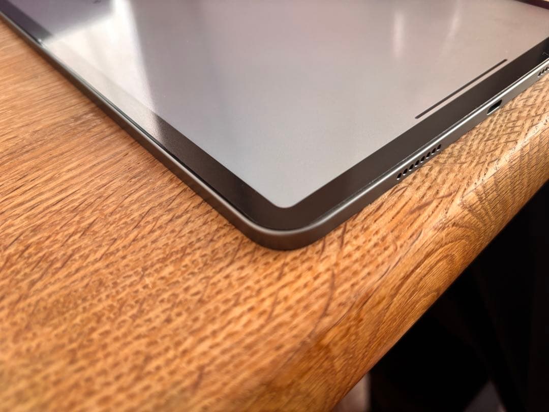 iPad Pro 11インチ 第3世代 128GB スペースグレイ Wi-Fi