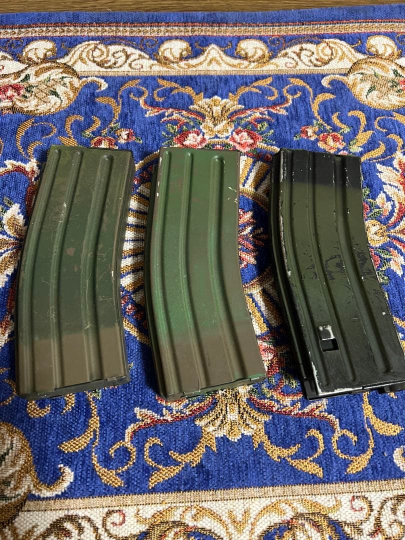 迷彩服…迷彩サポーター…迷彩グッズまとめ売り