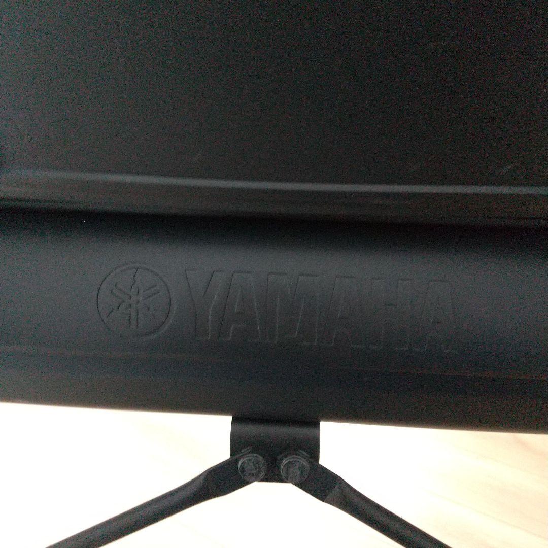 YAMAHA 【ヤマハ】電子キーボード piaggero NP-11 ピアノ