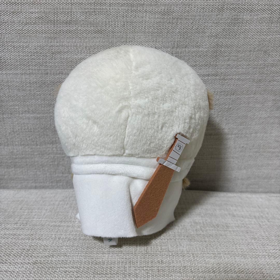 【ちいかわ】ぬいぱれっと　ミルク全種類セット