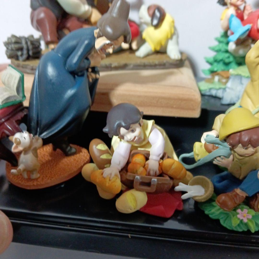 アルプスの少女ハイジフィギュア