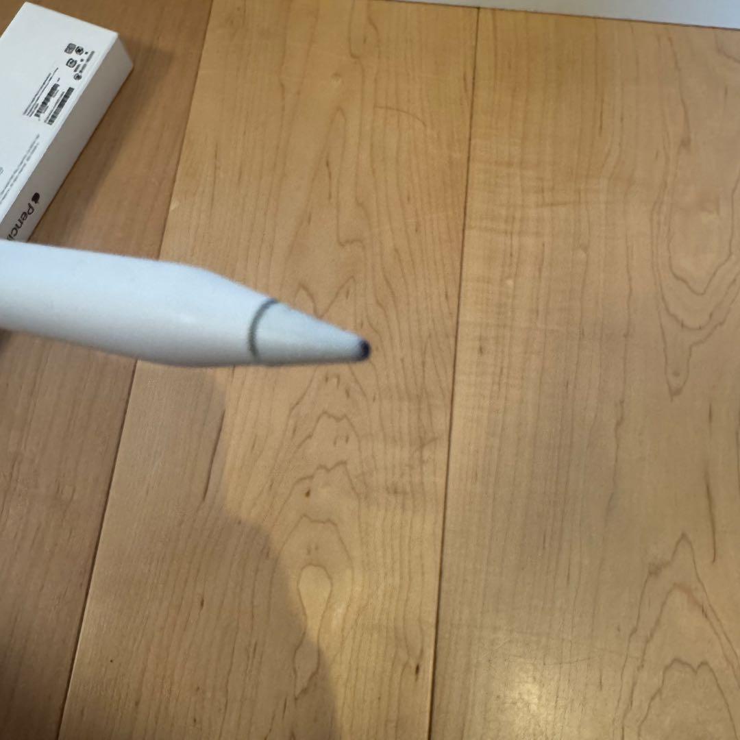 Apple Pencil 第2世代 A2051 MU8F2J/2