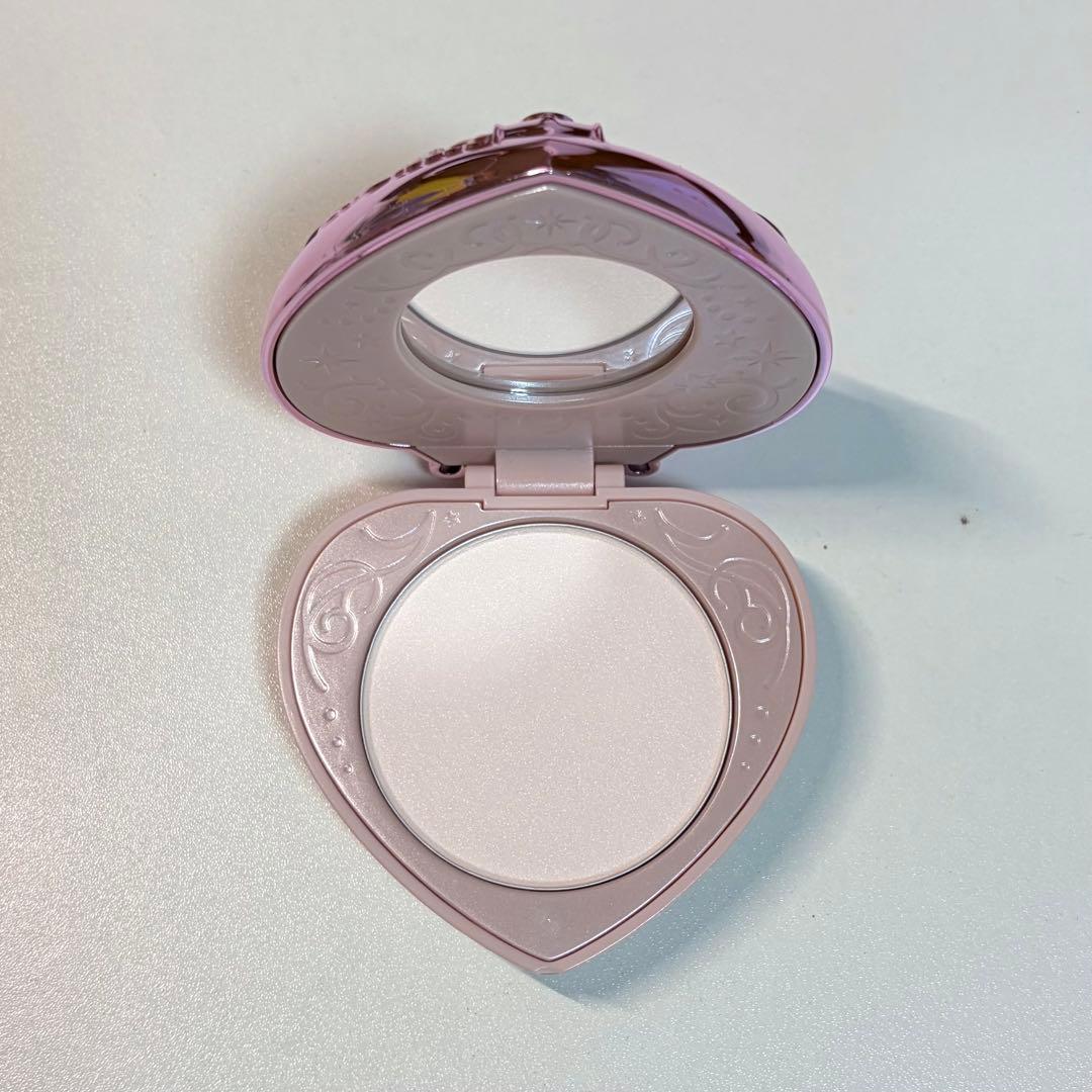 ミラクルロマンス シャイニングムーンパウダー 2024