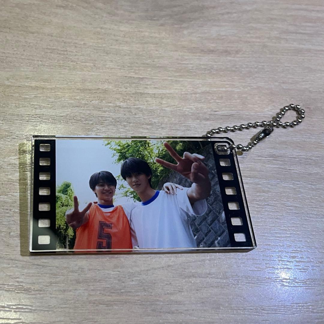 スメルズライクグリーンスピリット 藤本洸大 曽野舜太