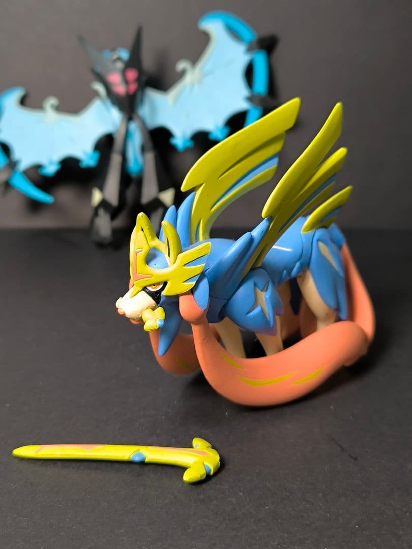 ポケモン モンコレ 11体 + 1体 まとめ売り