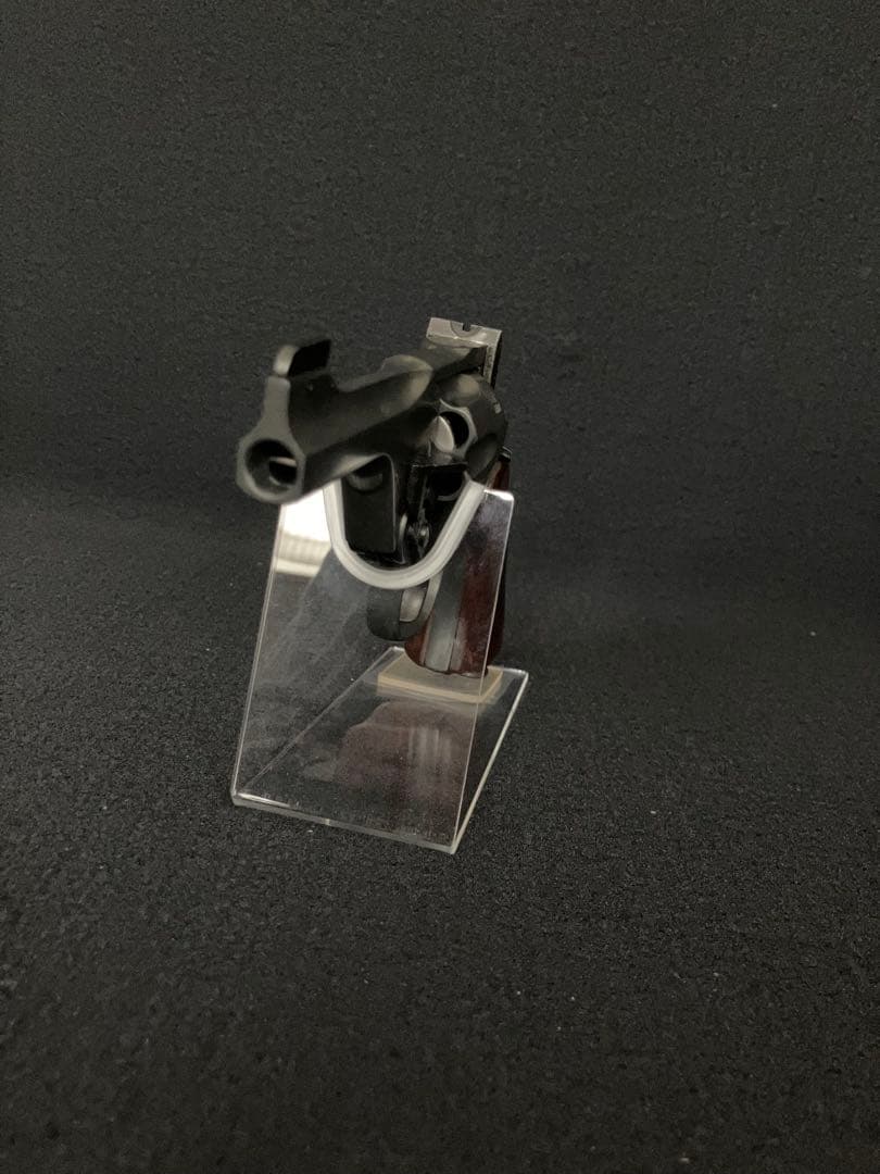 マルシン　エンフィールド　No.2Mk1 ポリス　エクセレントHW 木製グリップ