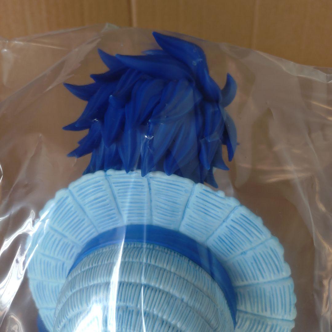 ONE PIECEベースショップ限定 モンキー・D・ルフィ ラストワン賞