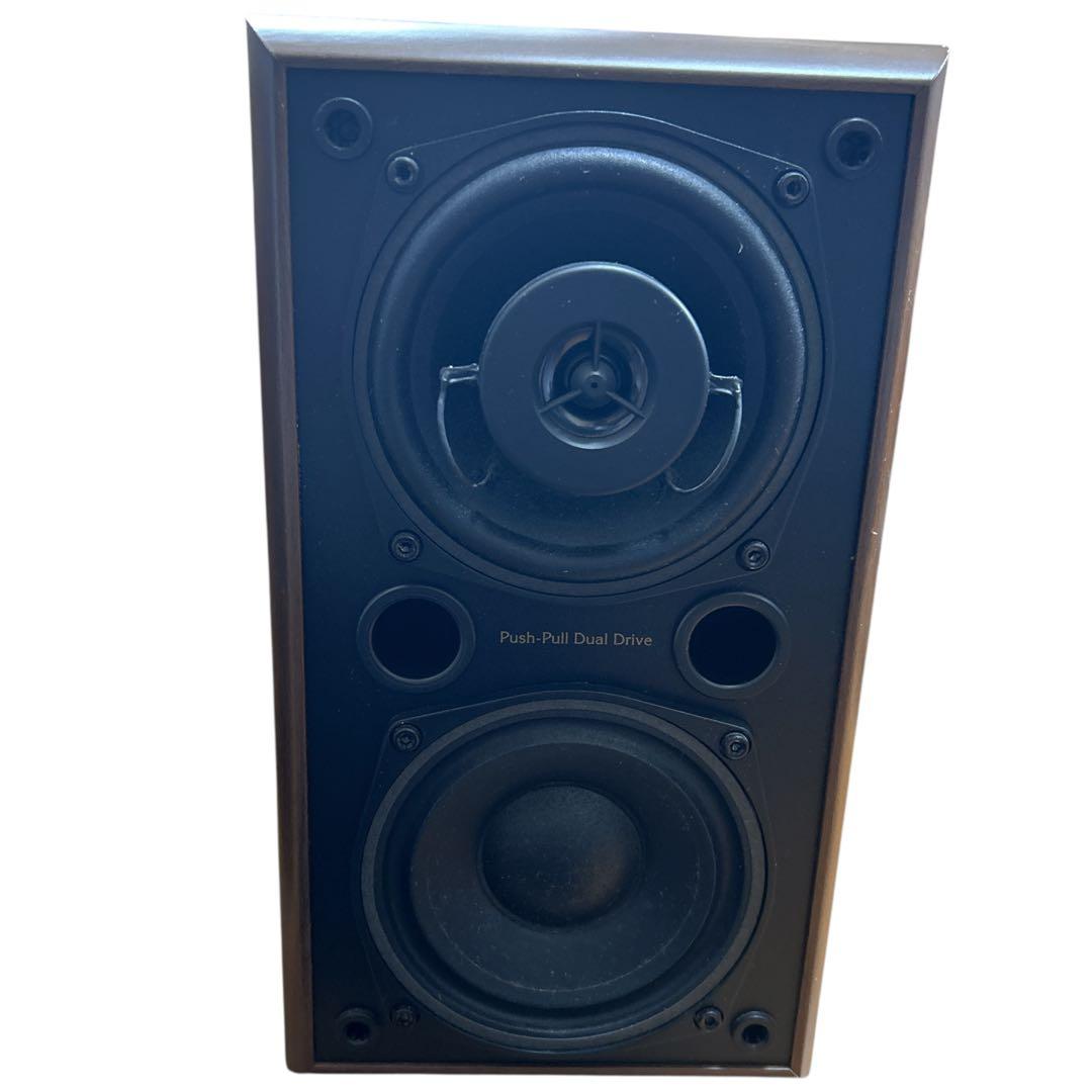 DENON USC-M7 スピーカー ペア