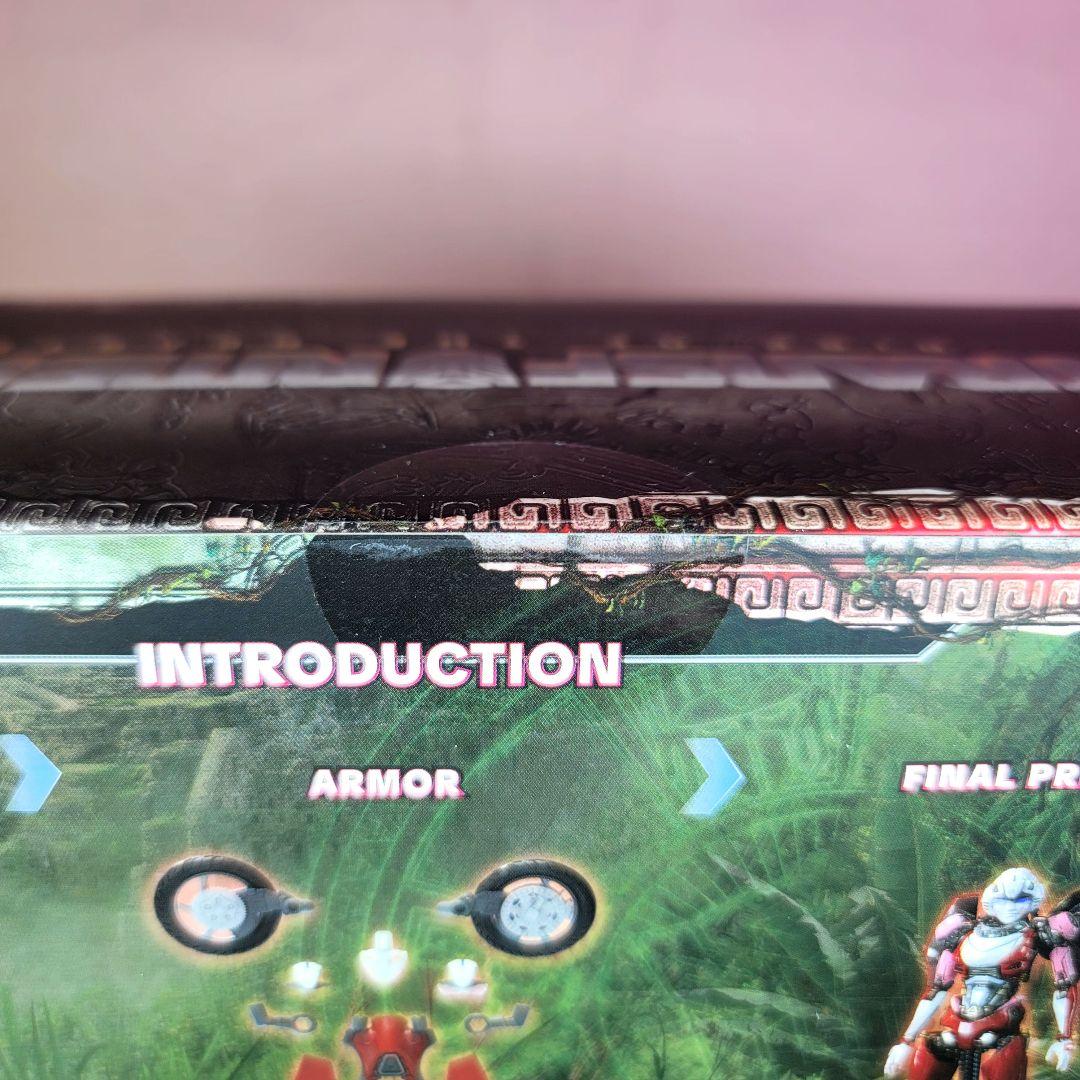 【YOLOPARK】新品 正規品 トランスフォーマー アーシー モデルキット