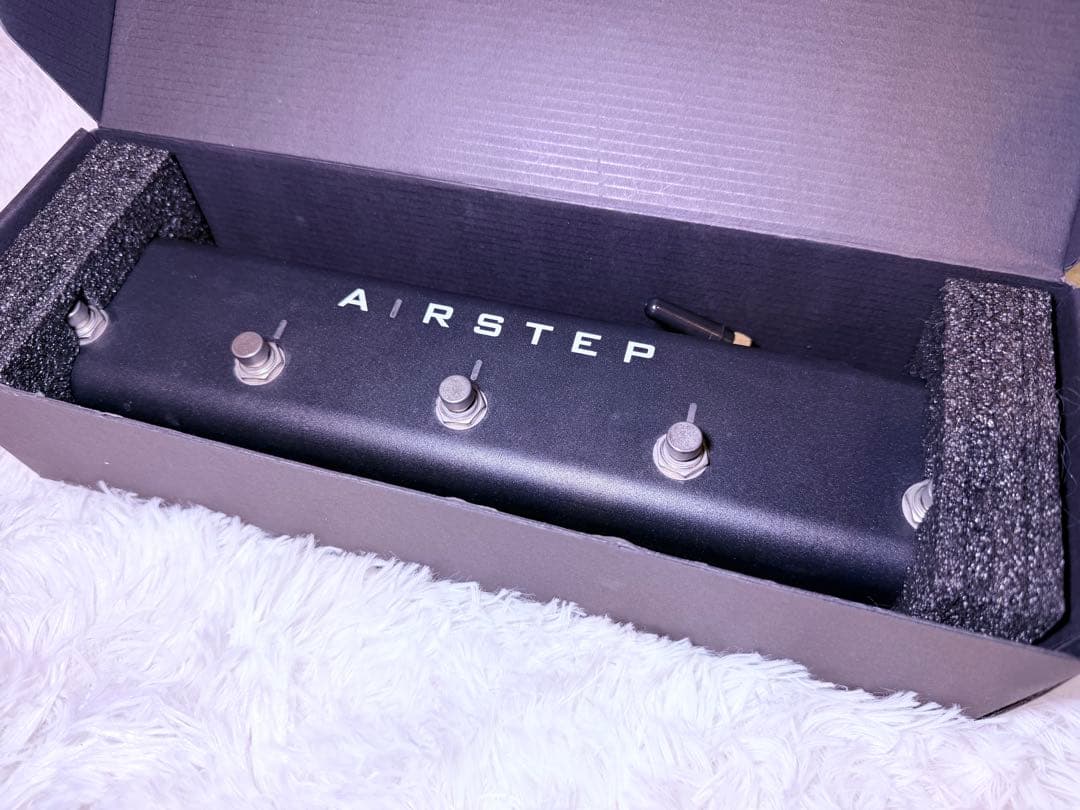 日曜日まで限定セール XSONIC ( エックスソニック ) AIRSTEP