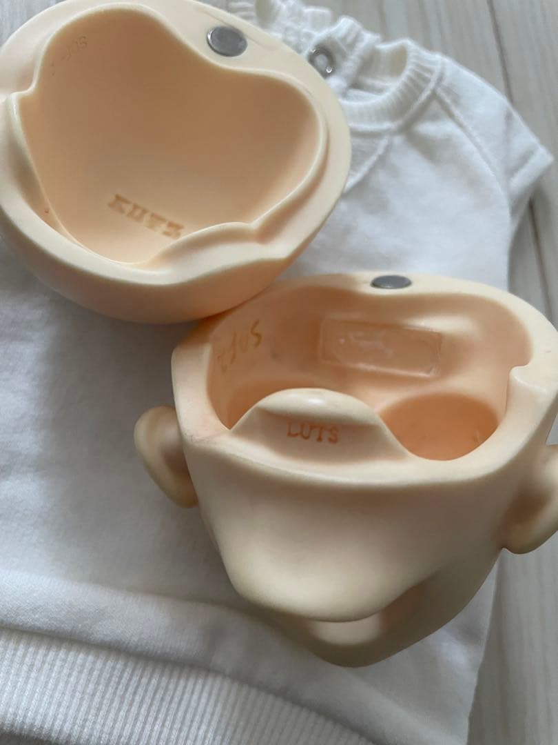 LUTS Senior Delf BLISS ヘッド 服