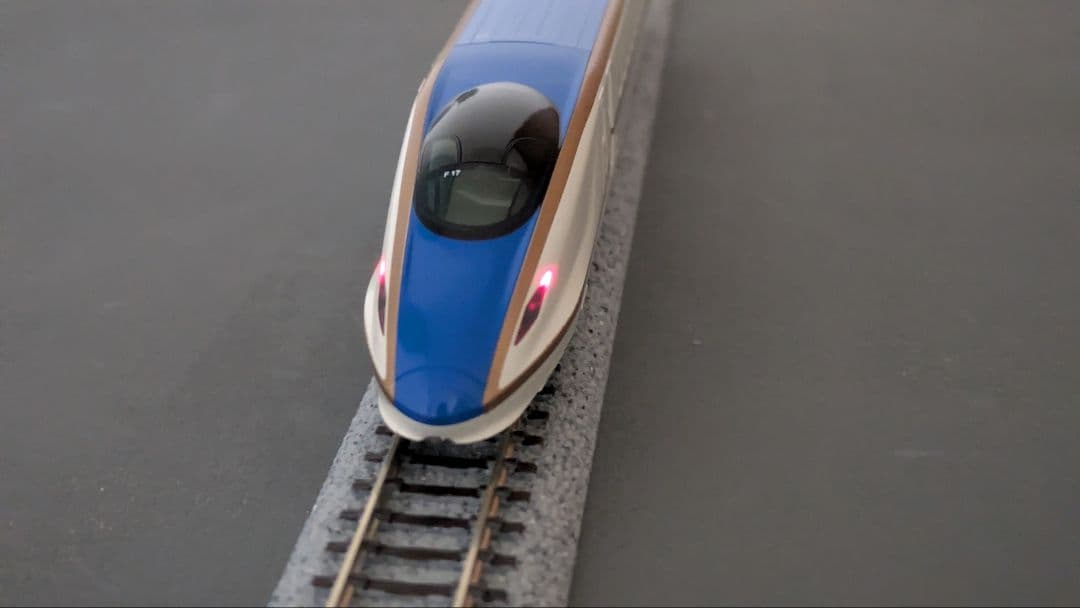 KATO E7系12両　W7系12両セット