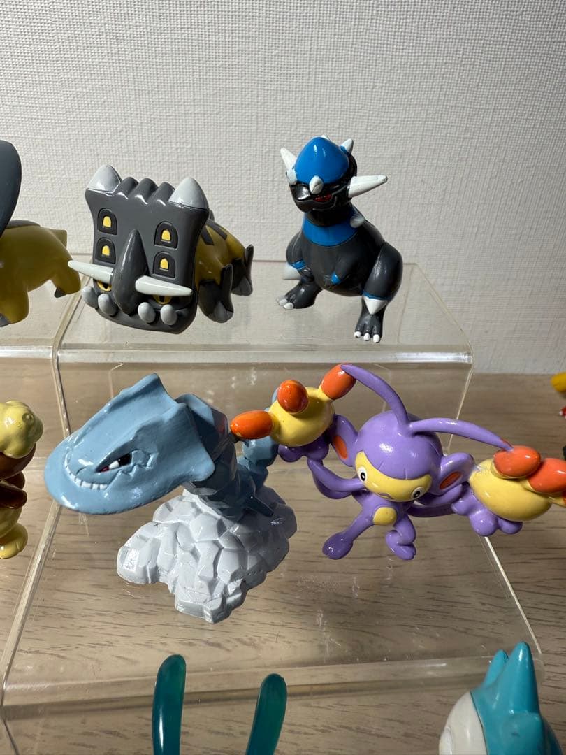 ポケモン　モンコレ　貴重な12個セット　まとめ売り