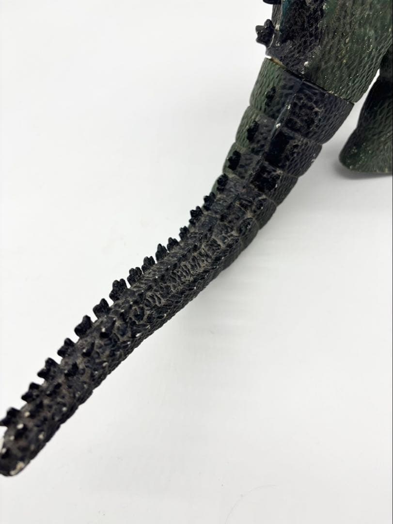 ゴジラ フィギュア 特撮 29.5cm 米国直輸入品 GODZILLA 昭和