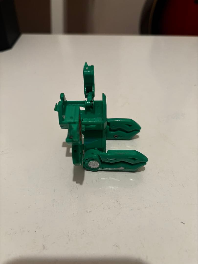 爆丸　シェイド　ラインハルト　メガブラスター　バトルタービン