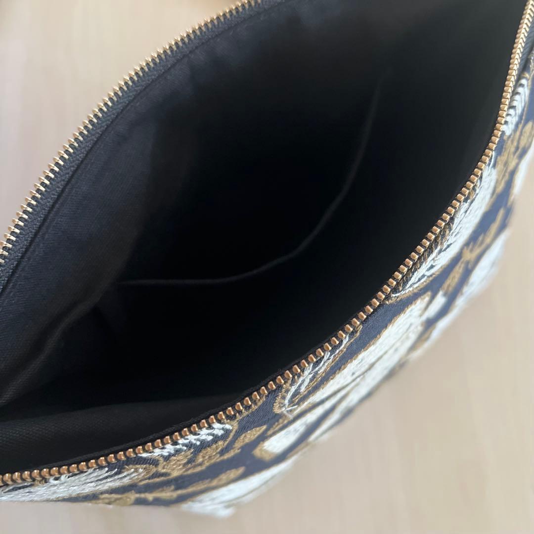 専用ミナペルホネン following dayショルダーバッグMB512-301