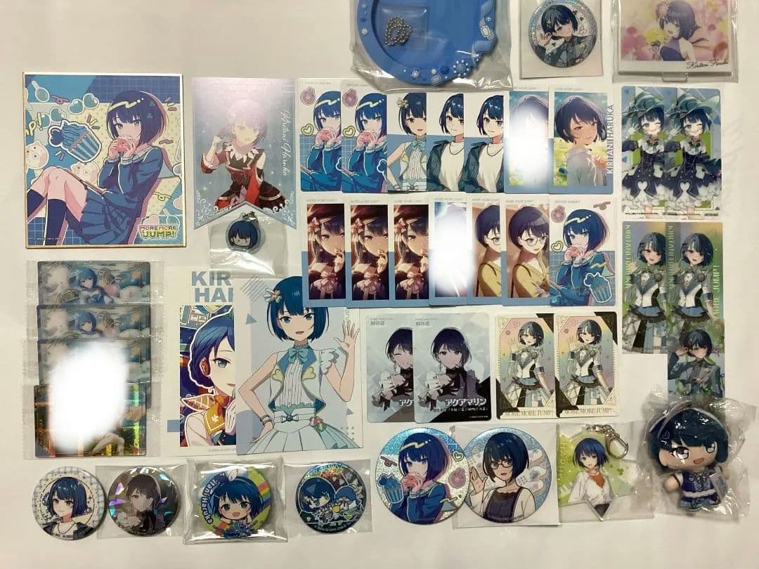 プロセカ 桐谷遥 まとめ売り